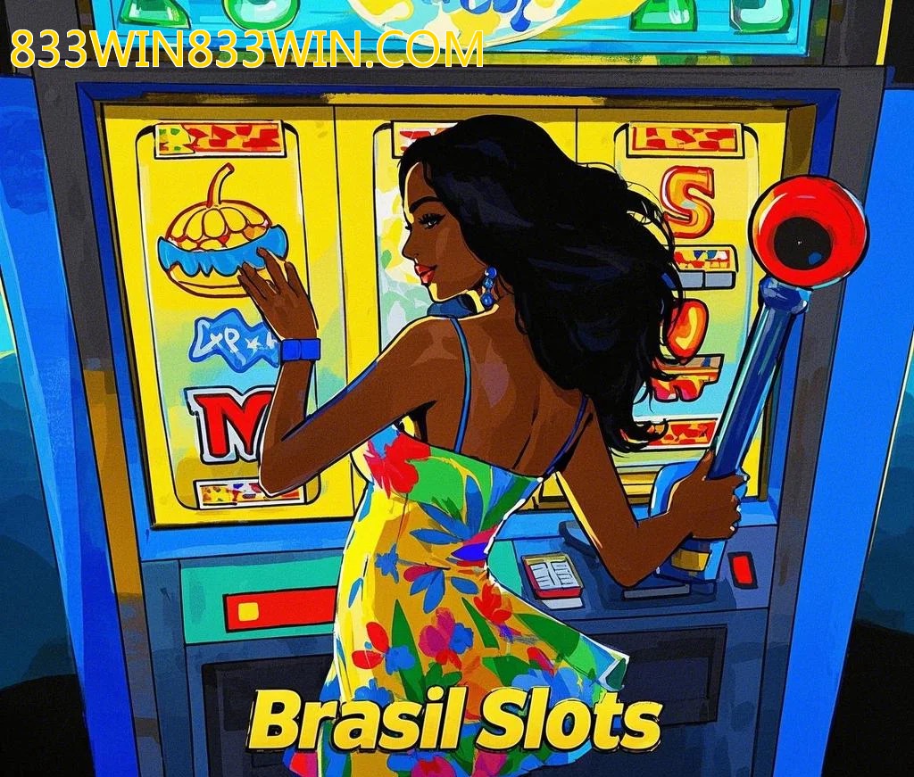 833win833win GAME-Slots