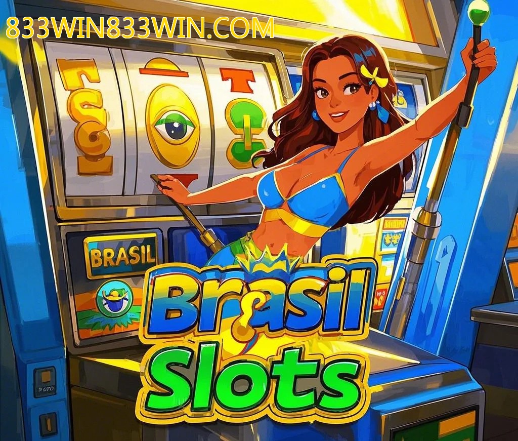 833win833win GAME-Slots