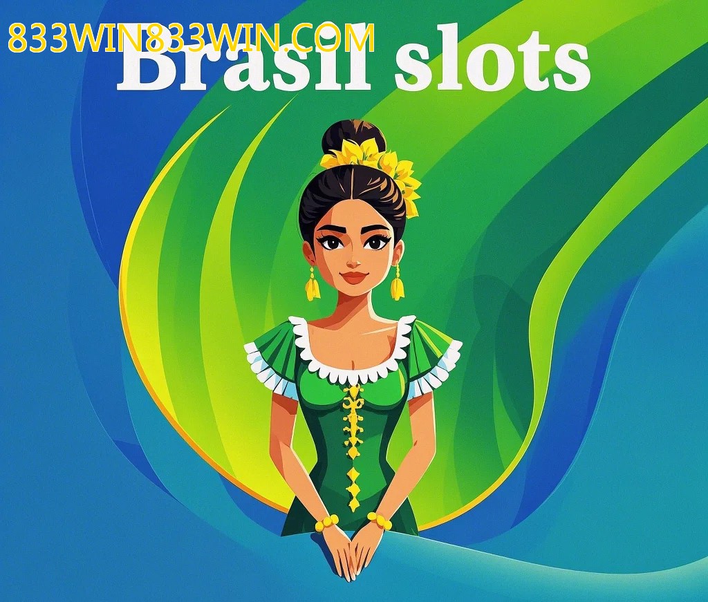 833win833win GAME-Slots